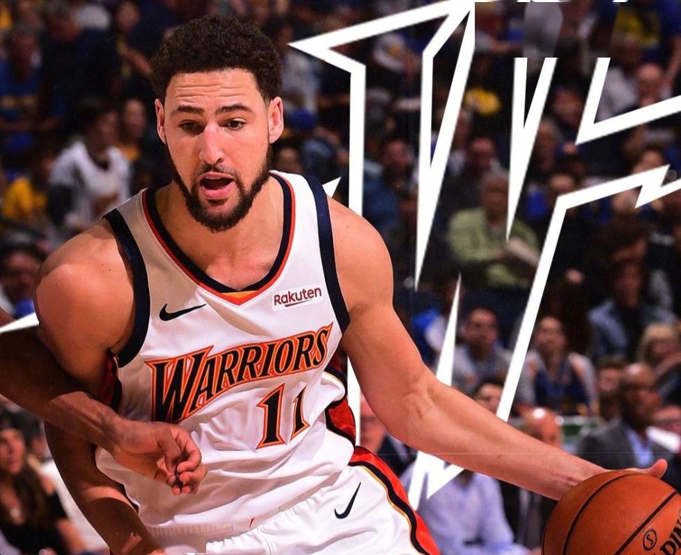 克莱的选秀报告曾因持有违禁品被停赛大学时射术被一位大神死死压制