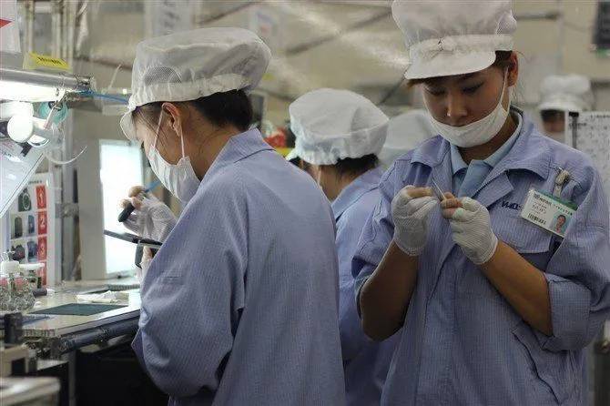 工作在日本丨告诉你真实的日本劳务输出日本研修生制度