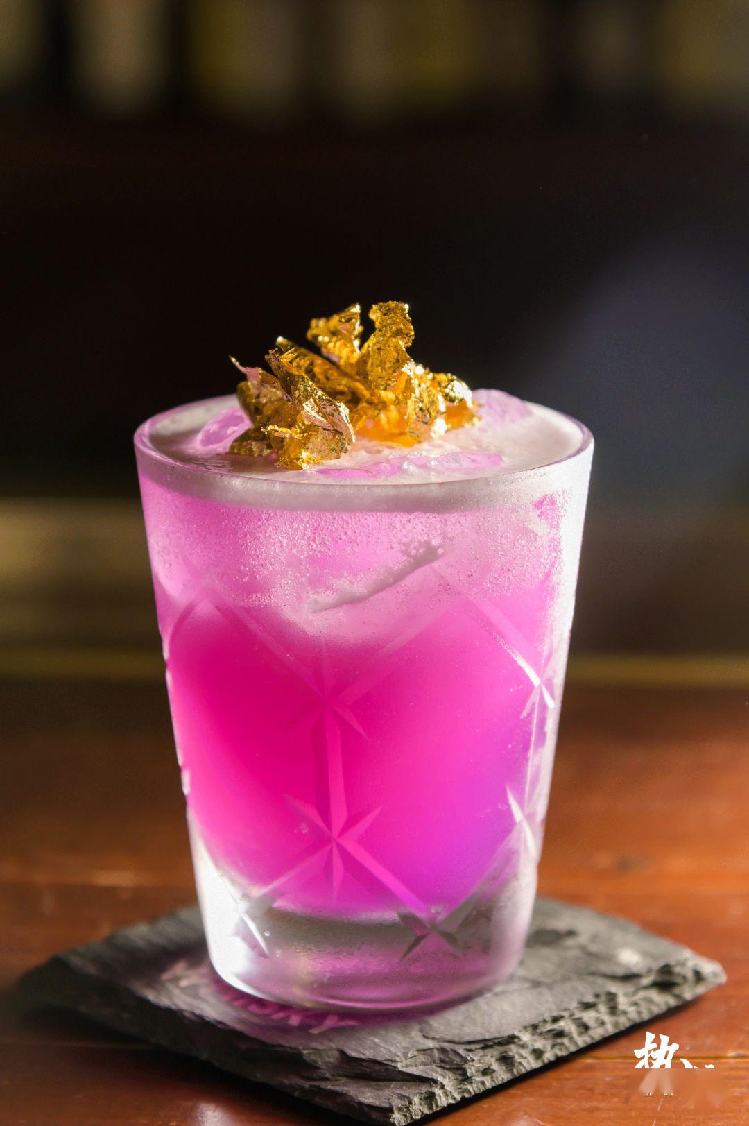 虎门首次cocktailbar联合派对鸡尾酒免费喝