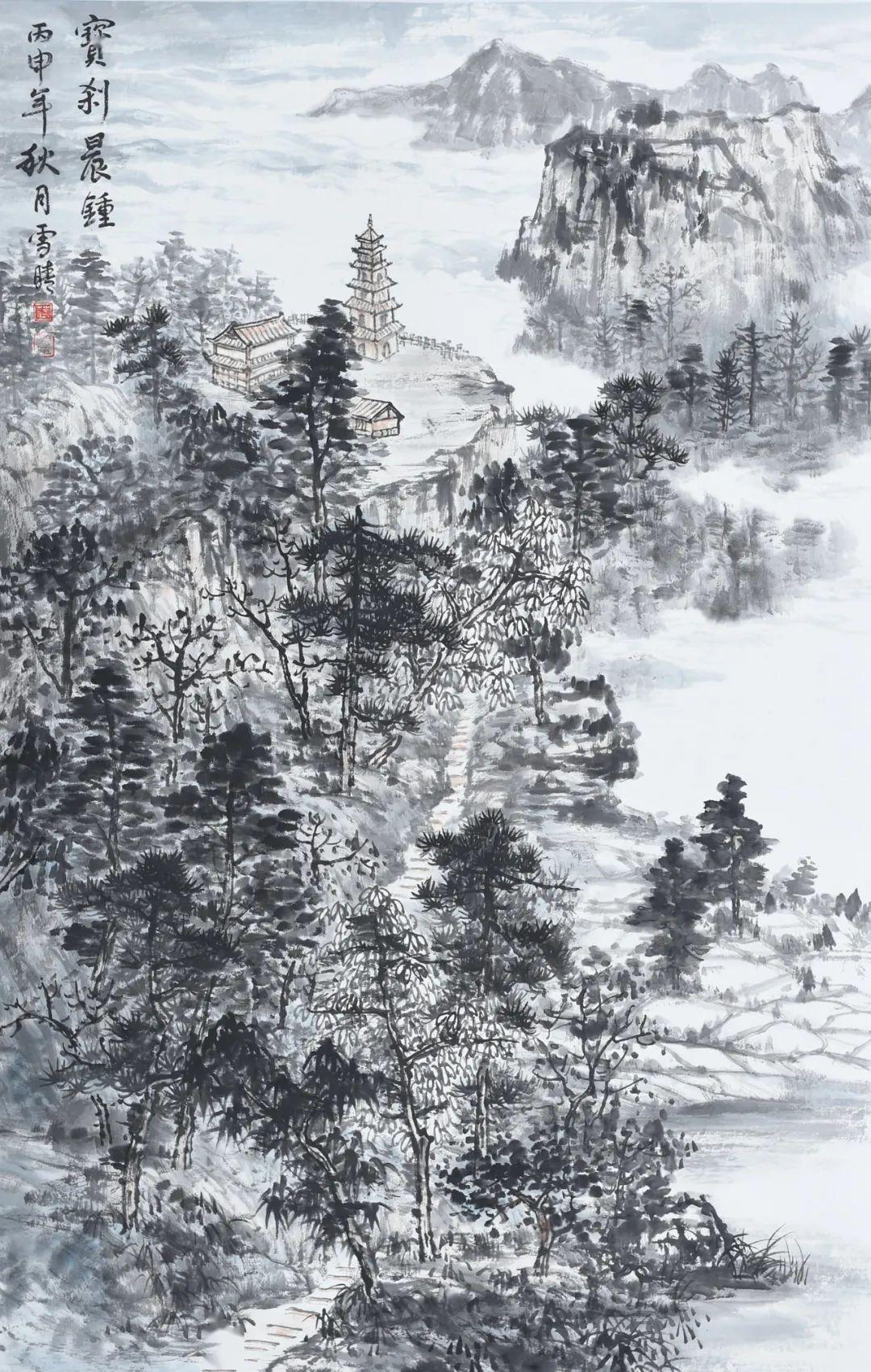 资阳人关于雁城八景你了解多少