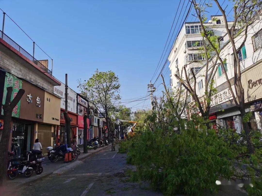 临汾财神楼南北街即将大变样