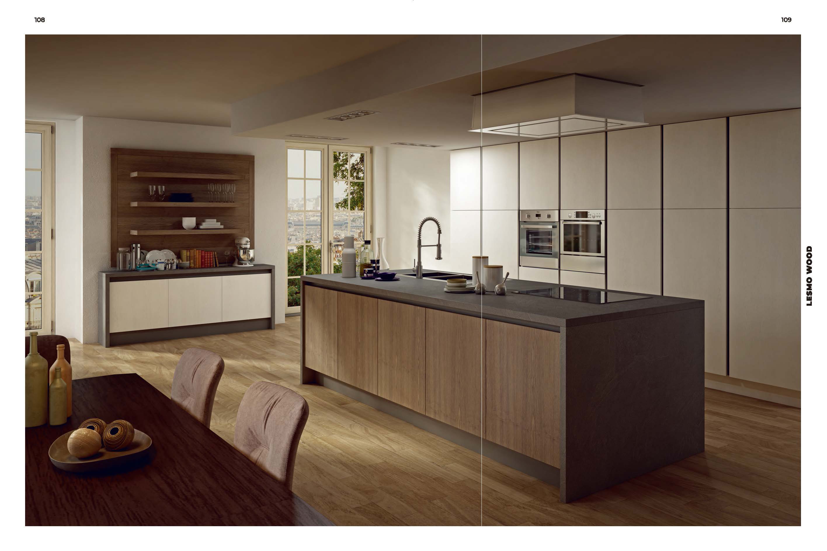 在意大利gieffe橱柜成立之初品质就深深刻进了它的生命中好用意大利