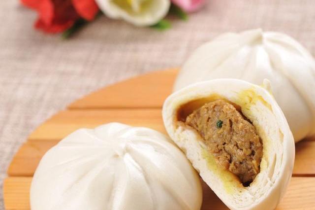 淋巴肉?变质肉?好的肉包子有这三个特点,教你辨别肉包好坏