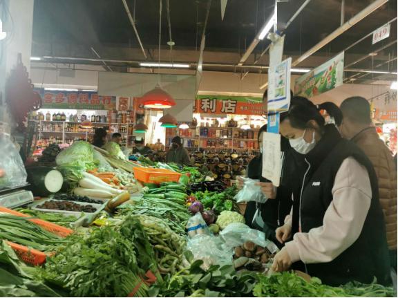 烟火气愈来愈浓新区餐饮单位个体工商户陆续恢复运营