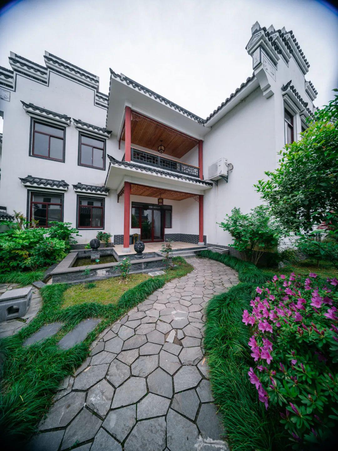 五一在江宁与神仙来一场约会