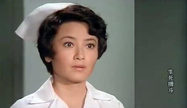 难忘香港老电影《生死搏斗》,惊险恐怖,石慧主演,看过的人都老了吧?-搜狐大视野-搜狐新闻