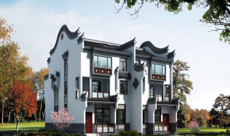 轻钢别墅也有派系之分你知道几个派系