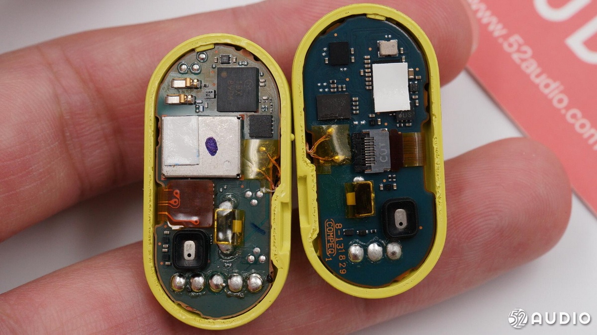 原创拆解报告sony索尼wfsp900真无线防水运动耳机