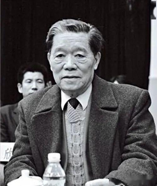 纪念陈能宽诞辰97周年