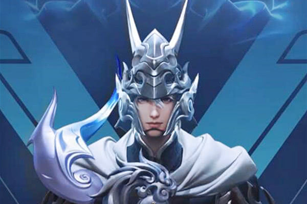 瑶新皮肤别急着买五虎将赵云帅惨了51限定返场猜猜是谁的