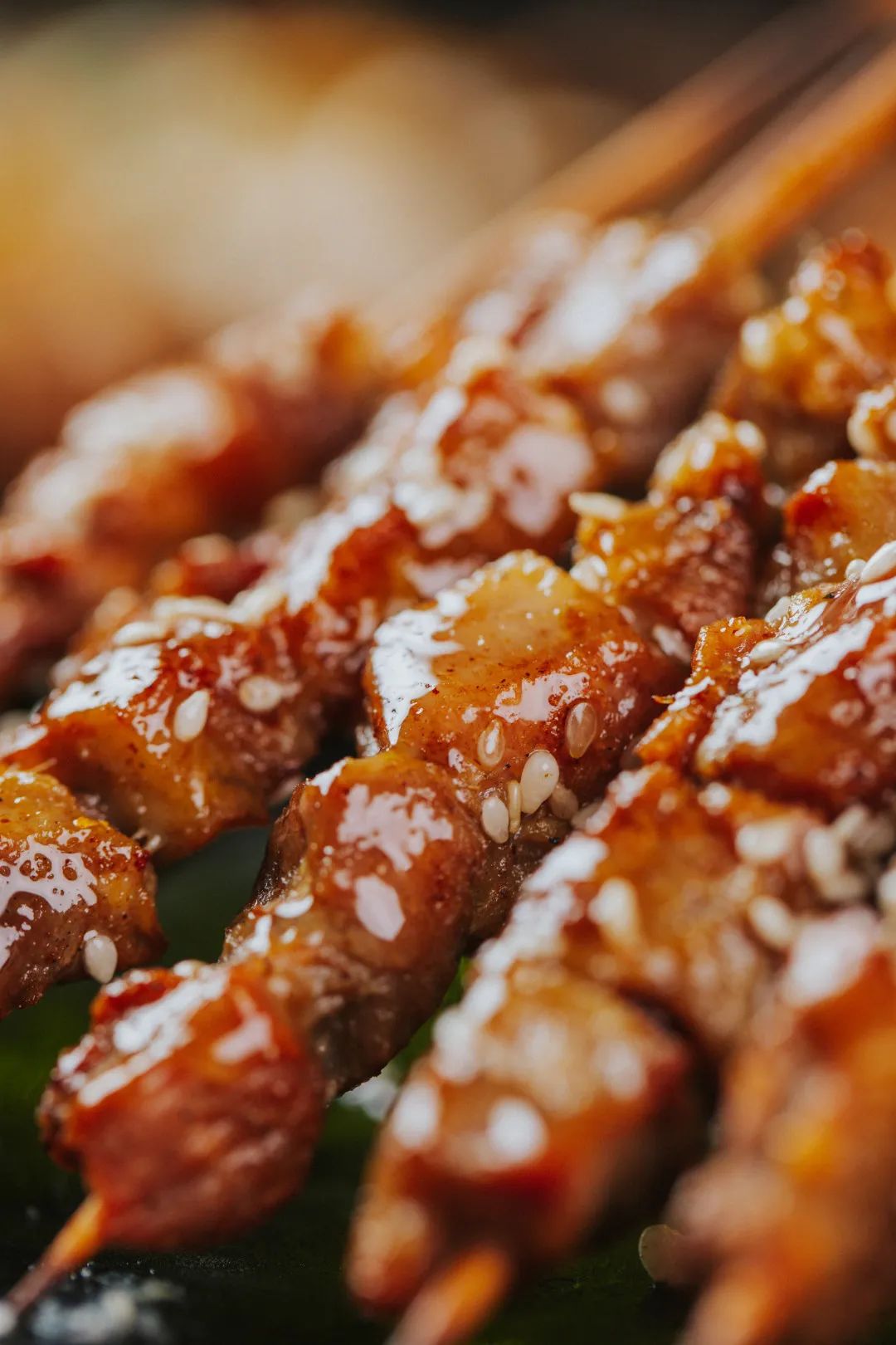 人均0622广州人私藏的天台烧烤边吃串边蹦迪凌晨2点半还爆满