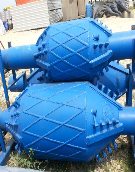 工法讲堂1200米徐工水平定向钻在马来西亚海湾的穿越之旅