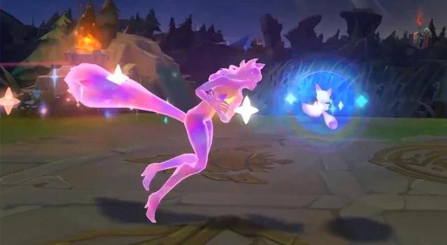 lol原汁原味的无限火力将在下月回归泳装岩雀即将上线