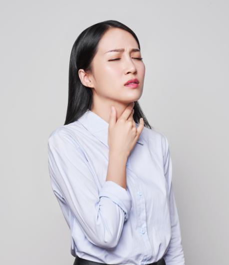 咽干咽痛又到上火的时候了一招灭火清肺