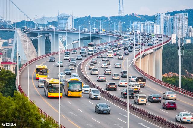 重庆又将新增一座大桥,上层跑汽车下层跑地铁,今年开展前期工作