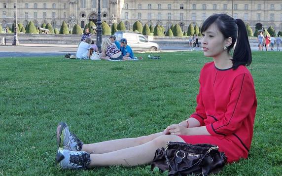 世界可能没有变好,但我们仍要感谢林奕含_陈星