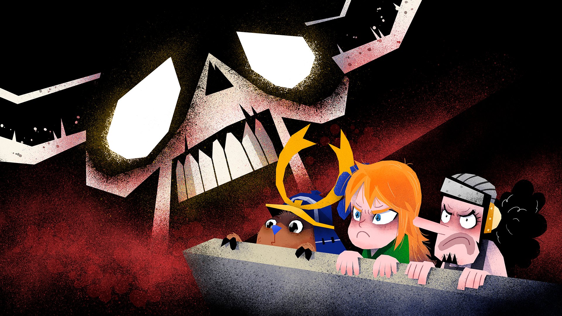 原创海贼王外网画师最爱的魔性画风国内海米接受无能才不会呢