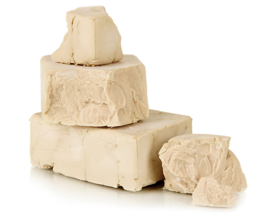 这几种酵母你了解吗制作面包和馒头如何发面照做一次成功