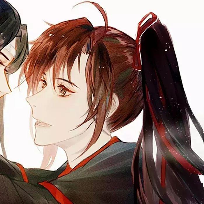 120张十分受欢迎的情侣头像