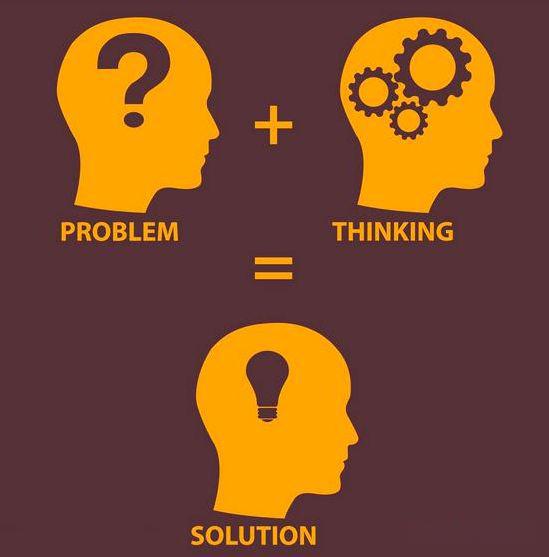 怎样成为解决问题的高手关于问题解决的关键4步骤