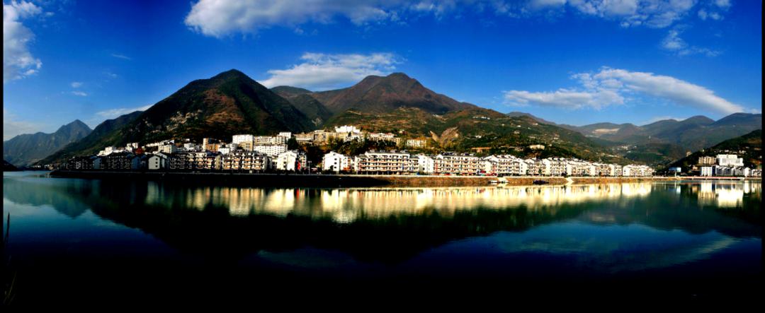 香溪孕秀魅力昭君