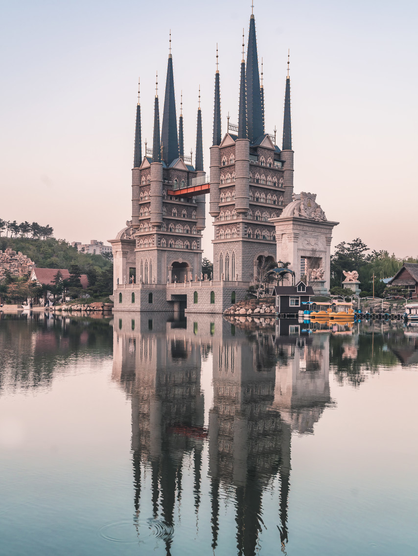 都让让,河北才是最伟大的省份!