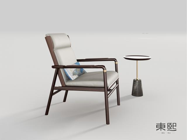 新中式美学与东熙的不期而遇