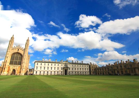 待重新出发之日 这里有你最想不到的英国新玩法!