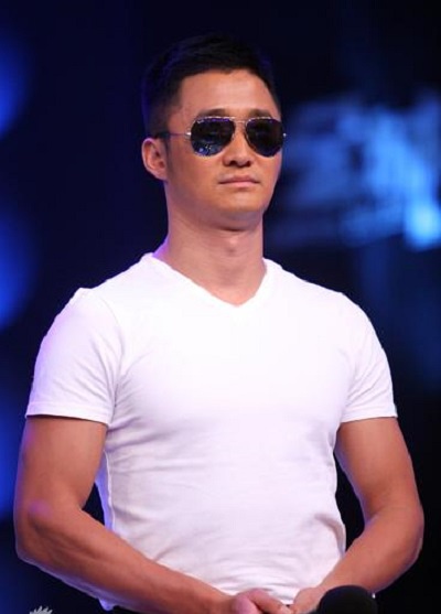 原创吴京称祖上是多尔衮一支出过几代武状元被人揪出是吹大牛