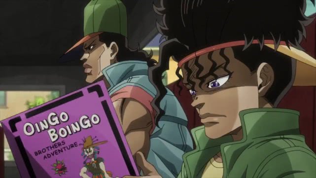 jojo:波因哥的"神预言"为何总是害自己人?_欧因哥