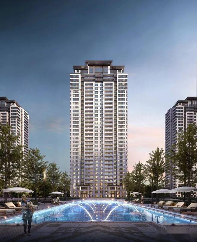 20年效果图整理——中式,新中式高层_tumupu