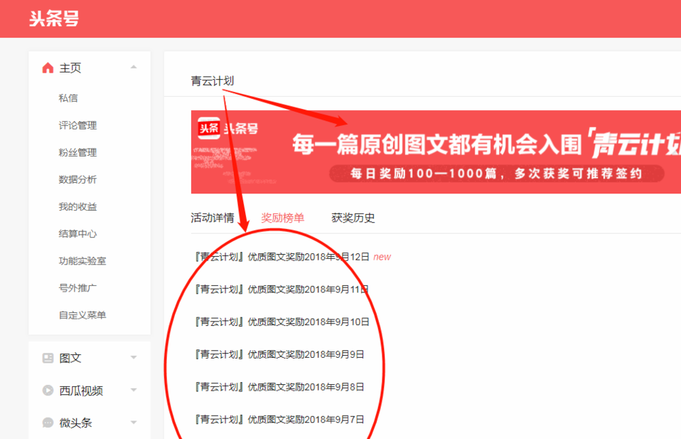 如何注册头条自媒体账号(如何注册头条自媒体账号和密码)