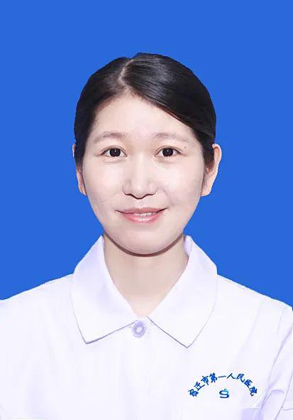 钱静娟主管护师张荣主管护师倪萍萍主管护师曹力主管护师陆菊护师尹蒙