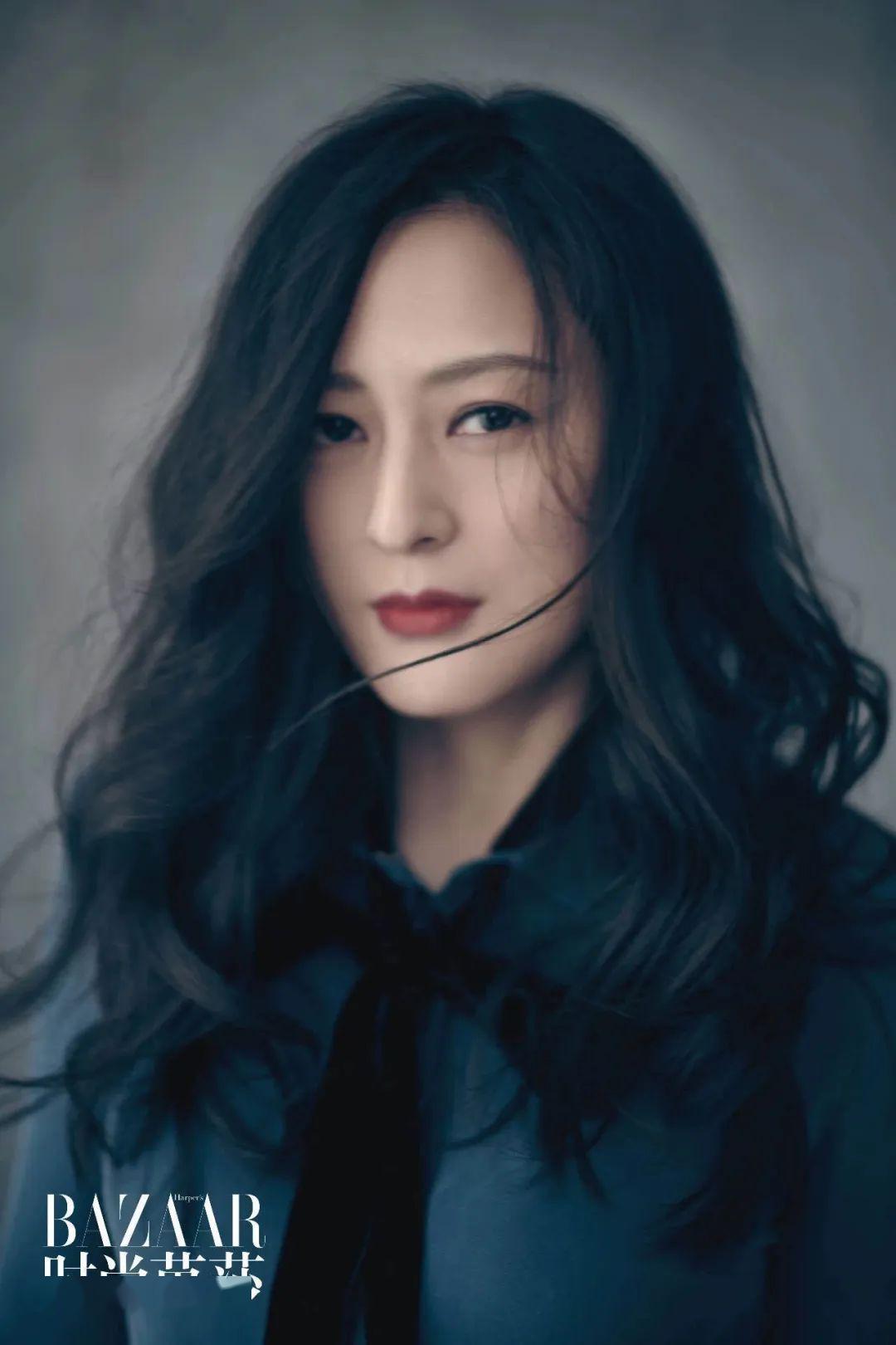 主笔/黄澜黄澜,最成功的电视剧制作人之一.