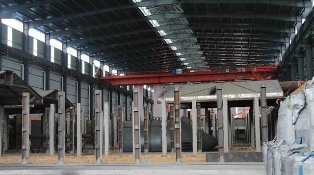 预计年产值8亿元四川雅安年产4万吨锂电池负极材料生产线投产