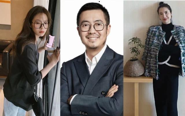 原创网红张大奕好沉得住气疑似悄悄收集造谣证据无视小三传闻天天晒美