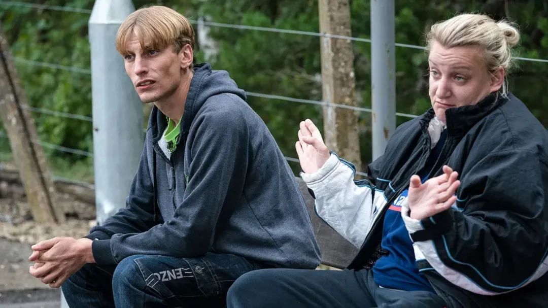 回归拿下9.4分,bbc的迷你英剧,太沙雕了