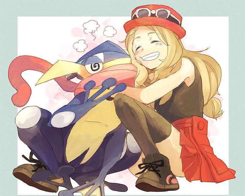 口袋妖怪唯一可以生蛋的幻兽宝可梦琉璃市水底就能抓到