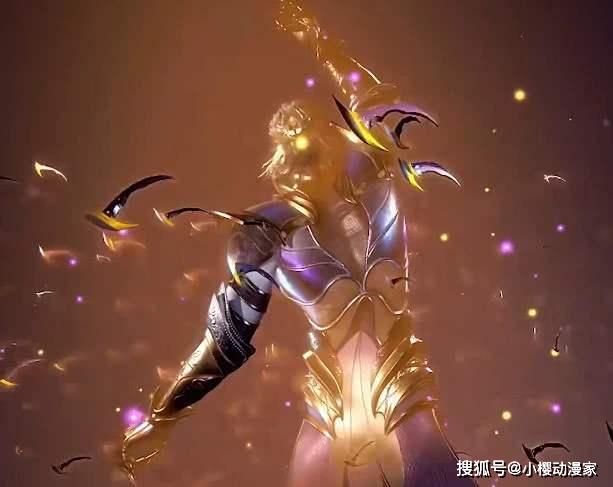 抛却唐三暗器的光环,毒斗罗不是菊斗罗的对手,月关也是妖孽天才