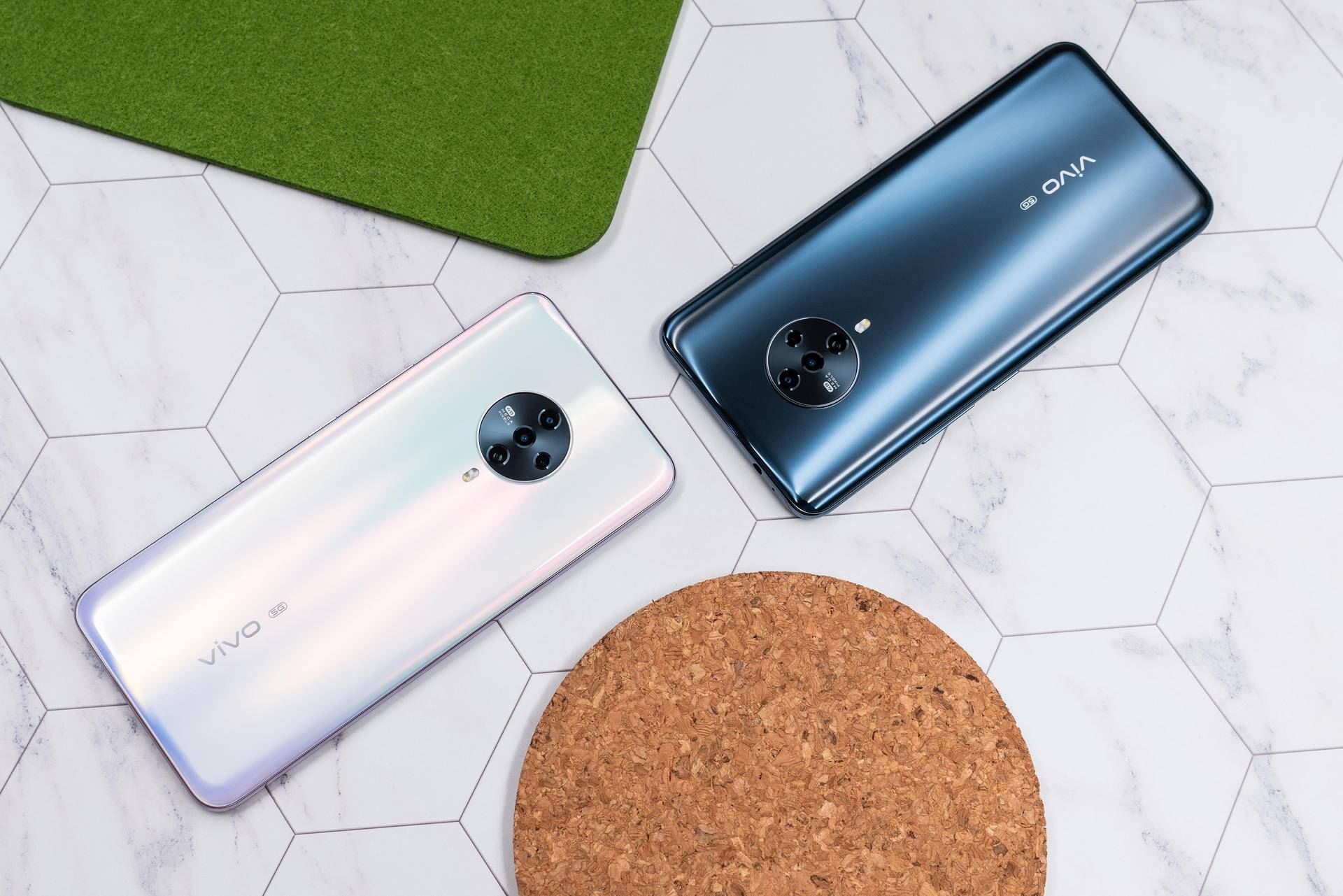 挑战美丽极限!vivo s6美图出击,外观颜值美,拍照实力更"美"