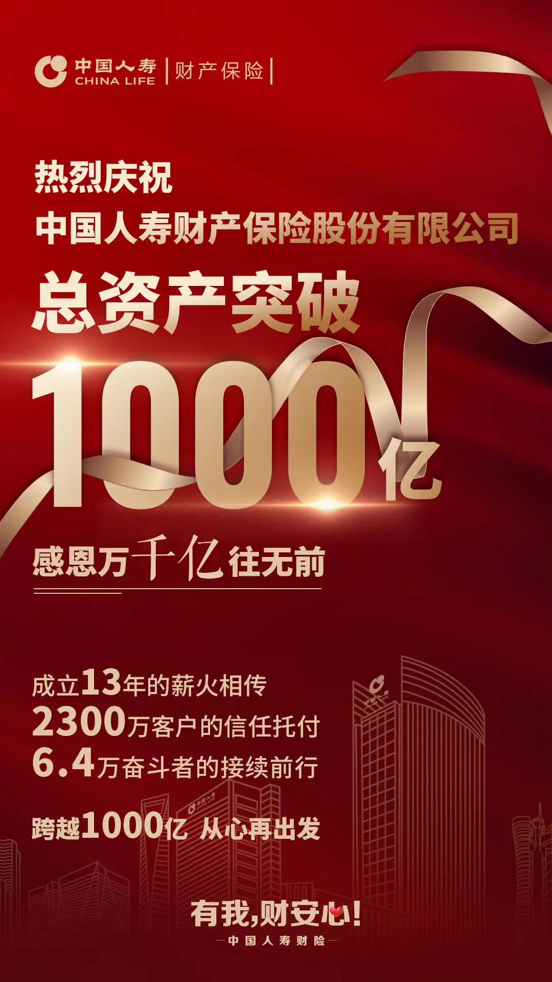 中国人寿全面升级70项服务产品 “更通畅、更快捷、更智慧、更贴心”-中国人寿