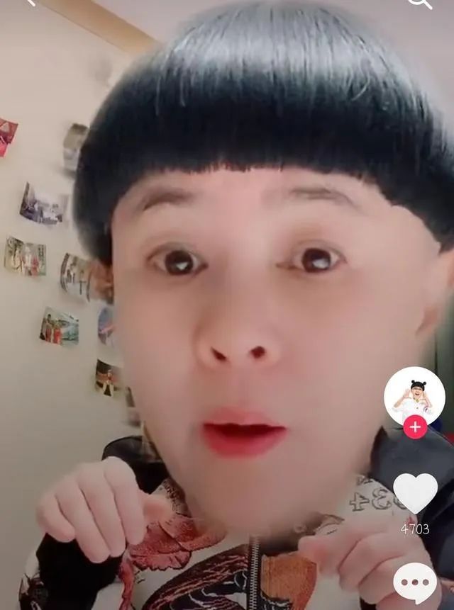 "金龟子"厉害,都56岁了,这个蘑菇头还能驾驭_刘纯