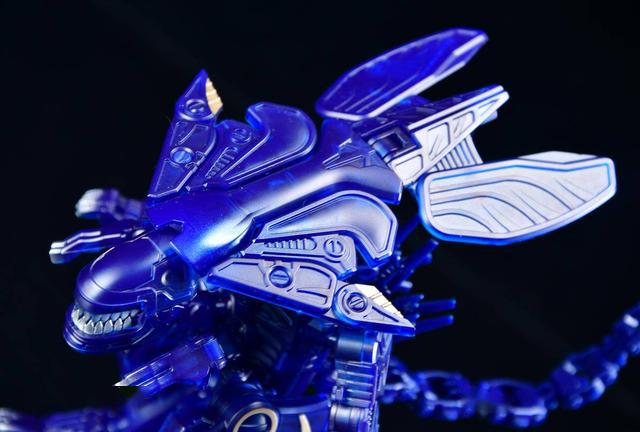 78官测52toys万能匣系列异形母后装载机