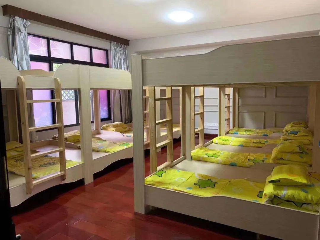 复工进行时小学开学周边托管班已做好准备迎接神兽