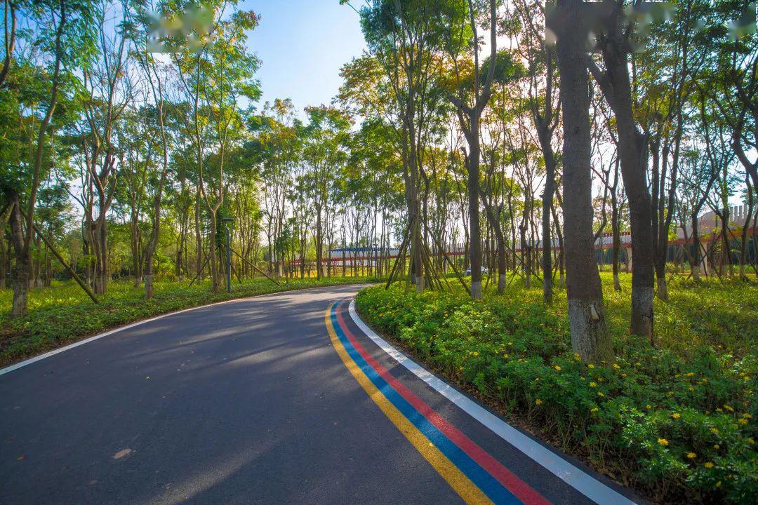 天府追踪走进鹿溪智谷探索未来城市想象空间