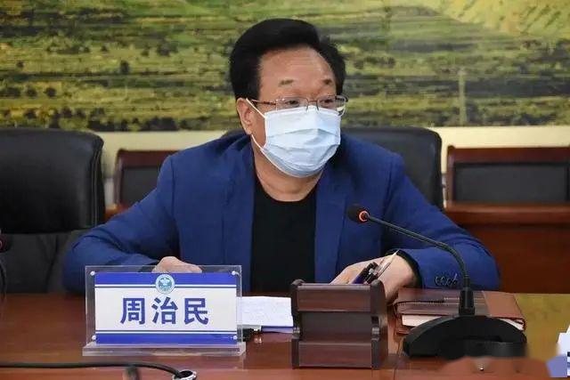 合阳县召开2020年全县禁毒工作会组图