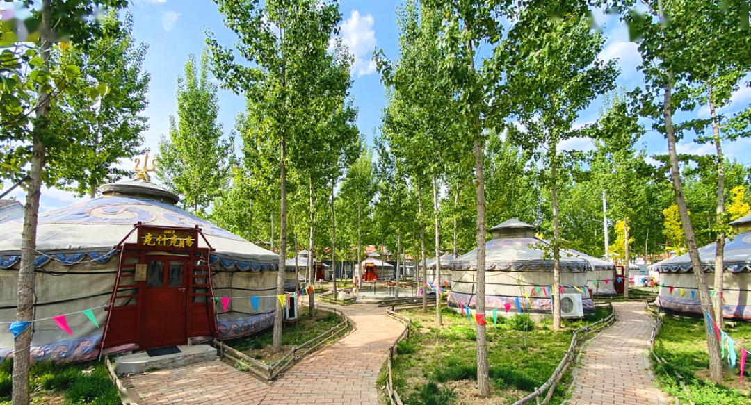 五一自驾游平谷九曲十八弯自驾一日游自由感受京郊之美