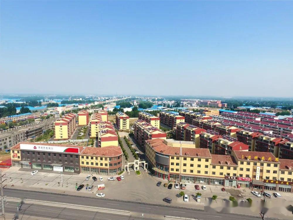 11名山东省唯一中国特色小城镇品牌前二十强花落临沂费县探沂镇