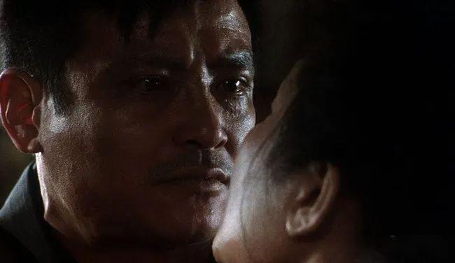 今村昌平1979年改编真实连续杀人犯西口彰的故事,荣