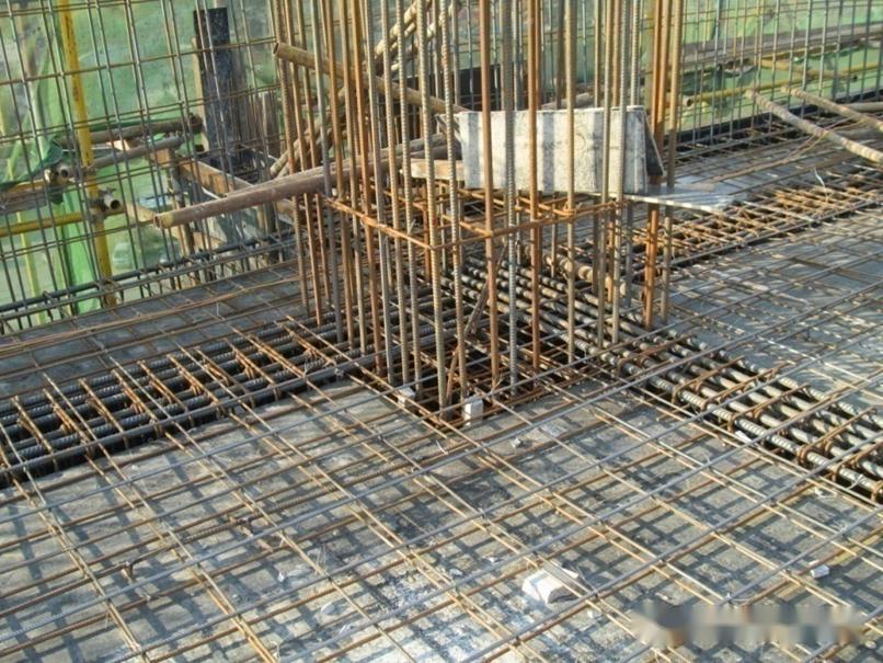 提升高支模框架结构钢筋施工质量,这个项目有一套!